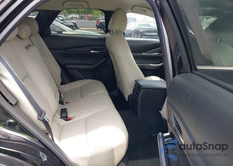 2023 Mazda Cx-30 2.5 S Preferred from USA, damaged, VIN 3MVDMBCM7PM549197